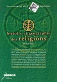 Eric Bonhomme et Jean-Paul Grasset - Histoire et géographie des religions - Actes 2004.