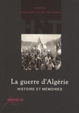 Guy Pervillé - La guerre d'Algérie - Histoire et mémoires. 1 Cédérom