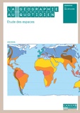 Jean Michel - La géographie au quotidien - Etude des espaces CE2, CM1 et CM2. 1 Cédérom