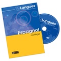  CRDP de Bourgogne - Espagnol lycée TVLangues - Pack numéros 28, 29 et 30. 3 DVD