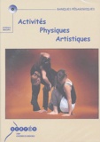 CRDP Académie de Grenoble - Activités Physiques Artistiques - CD-ROM.