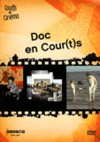 Jacques Gerstenkorn - Doc en cour(t)s. 1 DVD