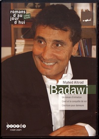 Mohed Altrad - Badawi. 1 DVD