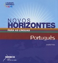 Josette Frois - Novos horizontes para as linguas Português. 1 CD audio