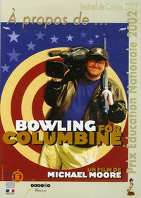 Eric Breton et Michael Moore - Bowling for Columbine - CD-ROM.