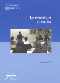 Dominique Raulin - Les professeurs de collège.