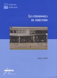 Jean Geoffroy - Les personnels de direction.
