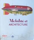 Nadine Labedade - Mobilité et architecture. 1 Cédérom