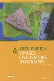Yvon Le Gall - Arts visuels & voyages, civilisations imaginaires - Cycles 1, 2 & 3.