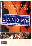  CRDP de l'académie de Rennes - Musiques et cultures du Maghreb à Tétouan. 2 DVD