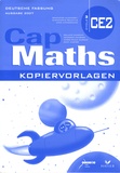 Roland Charnay - Cap Maths CE2 Deutsche Fassung - Kopiervorlagen.
