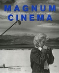 Alain Bergala - Magnum Cinéma - Des histoires de cinéma par les photographes de Magnum.