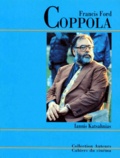 Iannis Katsahnias - Francis Ford Coppola.