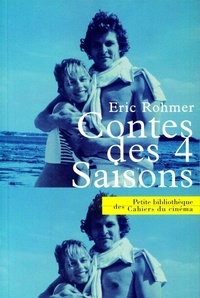 Eric Rohmer - Contes des 4 saisons.