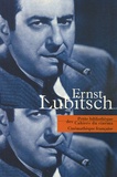 Bernard Eisenschitz et Jean Narboni - Ernst Lubitsch.