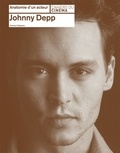 Corinne Vuillaume - Johnny Depp.