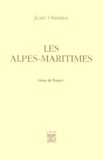 Jean Onimus - Les Alpes-Maritimes.
