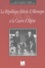 Klaus-Jürgen Müller et Jean-Paul Cahn - La Republique Federale D'Allemagne Et La Guerre D'Algerie (1954-1962). Perception, Implication Et Retombees Diplomatiques.