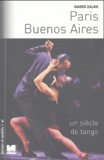Nardo Zalko - Paris-Buenos Aires - Un siècle de tango.