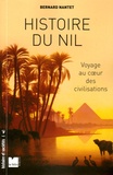 Bernard Nantet - Histoire du Nil.