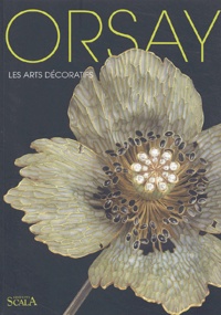 Philippe Thiébaut - Orsay - Les arts décoratifs.