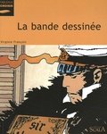 Virginie Francois - La bande dessinée.