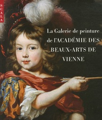Martina Fleischer - La Galerie de peinture de l'Académie des Beaux-Arts de Vienne.
