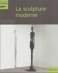 Itzhak Goldberg et Françoise Monnin - La sculpture moderne - Au Musée national d'art moderne, Centre Georges Pompidou.