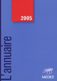 MEDEF - L'annuaire du MEDEF.