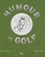 Alain-R Boquet et Philippe Lejour - Humour et golf.