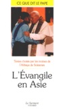  Paul et  Jean-Paul - L'Évangile en Asie.