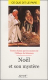  Abbaye de Solesmes - Noel Et Son Mystere.