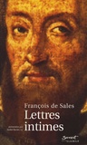  Saint François de Sales et André Ravier - Lettres intimes - Amitié et direction spirituelle.