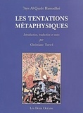  Ayn Al-Quzat Hamadani - Les tentations métaphysiques.