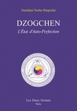  Namkhai Norbu Rinpoché - Dzogchen - L'état d'auto-perfection.