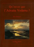 Eliot Deutsch - Qu'est-ce que l'Advaita Vedanta ?.