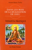  Swami Rama Tirtha - Vedanta pratique - Dans les bois de la Réalisation de Dieu.