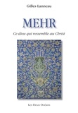 Gilles Lanneau - Mehr - Ce dieu qui ressemble au Christ.