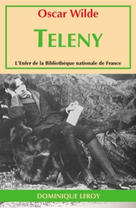 Oscar Wilde - Teleny - Étude physiologique.