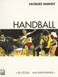 Jacques Mariot - Handball.