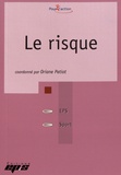 Oriane Petiot - Le risque.