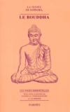  COOMARASWAMY - La Pensée de Gotama, le Bouddha.