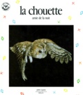 Thierry Bonnard et Guilhem Lesaffre - La Chouette. Amie De La Nuit.