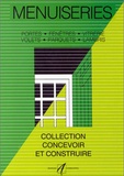 Michel Matana - Menuiserie - Portes, fenêtres, vitrerie, volets, parquets, lambris.