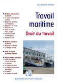 Laurence Denis - Travail maritime - Droit du travail.