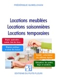 Frédérique Guimelchain - Locations meublées, locations saisonnières, locations temporaires.