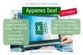 Yul Pham Duy et Isabelle Campain - Apprenez Excel en images - Devenez un expert opérationnel sur Excel Microsoft 365..