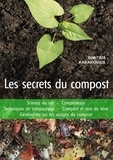 Dimitris Karakousis - Les secrets du compost.
