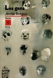 Jérôme Beaujour - Les Gens.