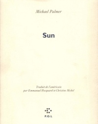 Michael Palmer - Sun.